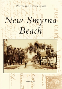 New Smyrna Beach (Postcard Series)